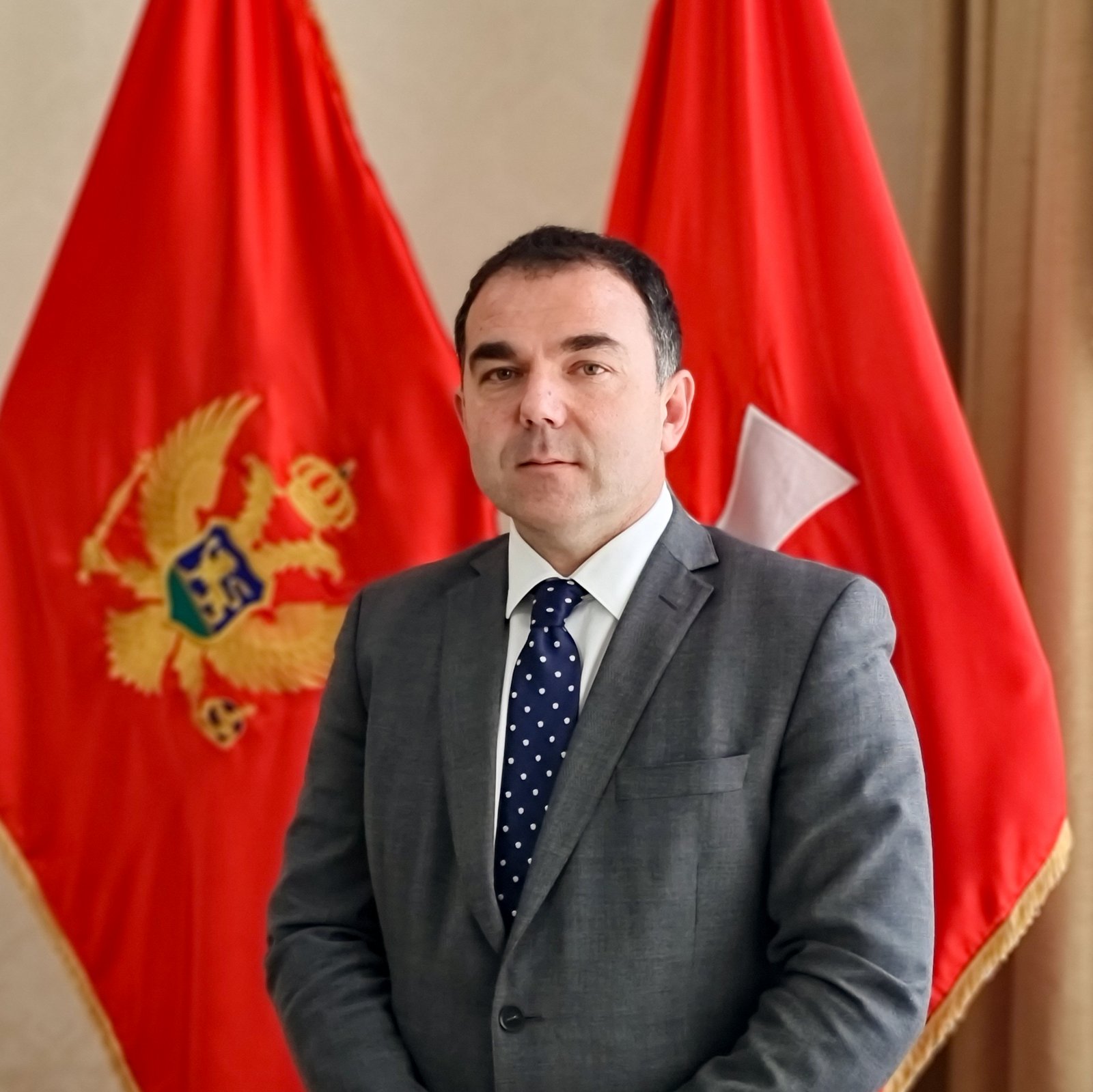 Gradonacelnik Aleksandar Kascelan